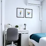 Hdfm Collection Centro Miramar * טורמולינוס