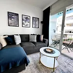 Hdfm Collection Centro Miramar דירה טורמולינוס