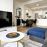 Hdfm Collection Centro Miramar דירה *