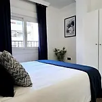 דירה Hdfm Collection Centro Miramar טורמולינוס