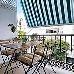 דירה Hdfm Collection Centro Miramar *