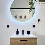 Hdfm Collection Centro Miramar * טורמולינוס