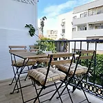 Hdfm Collection Centro Miramar דירה