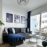 Hdfm Collection Centro Miramar דירה טורמולינוס