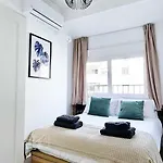 Hdfm Collection Centro Miramar דירה טורמולינוס