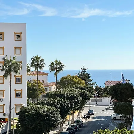 Apartment Hdfm Collection - Centro Miramar Torremolinos