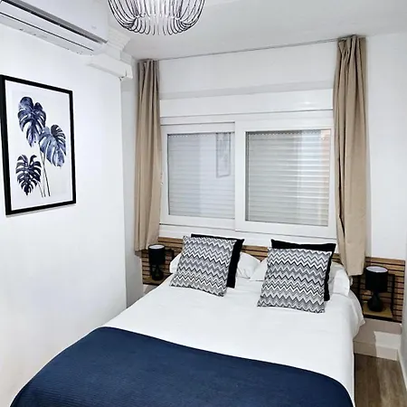 Apartment Hdfm Collection - Centro Miramar Torremolinos