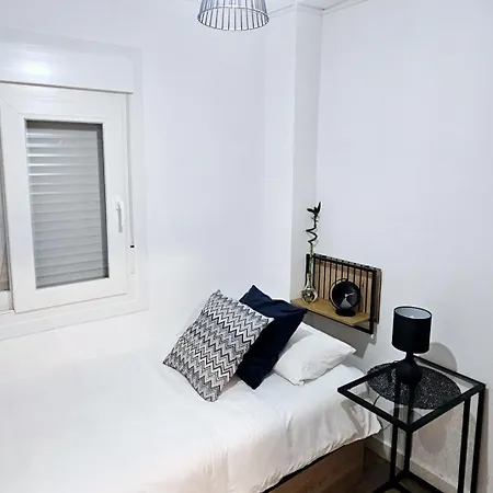 Hdfm Collection - Centro Miramar Apartment