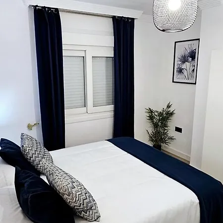 Apartment Hdfm Collection - Centro Miramar Torremolinos