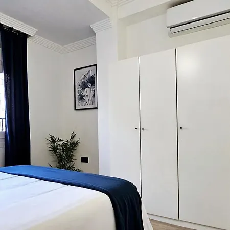 Hdfm Collection - Centro Miramar * Torremolinos