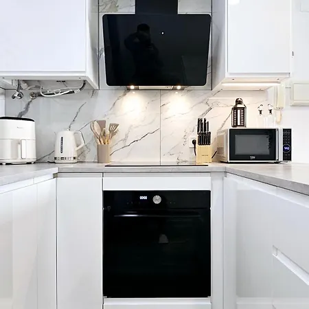 Apartment Hdfm Collection - Centro Miramar
