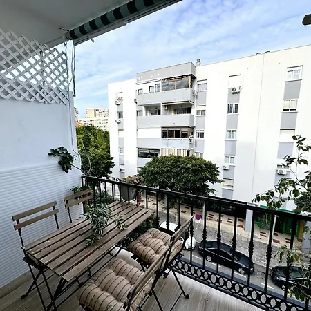 Hdfm Collection - Centro Miramar Apartment *