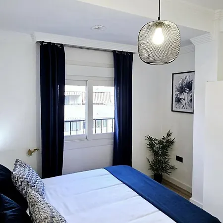 Apartment Hdfm Collection - Centro Miramar *