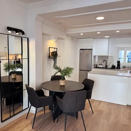Apartment Hdfm Collection - Centro Miramar Torremolinos