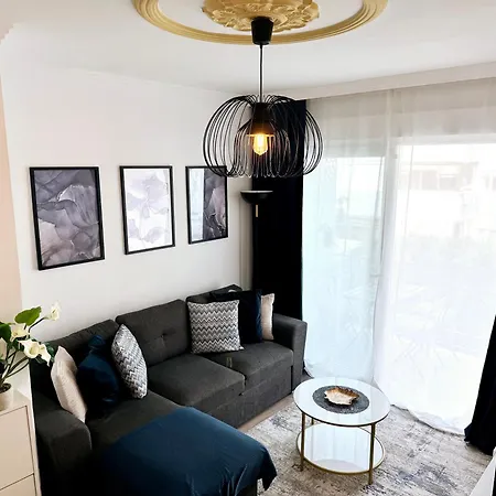 Hdfm Collection - Centro Miramar Apartment *