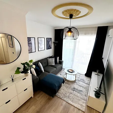 Hdfm Collection - Centro Miramar Apartment *