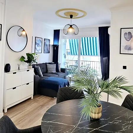 Apartment Hdfm Collection - Centro Miramar *