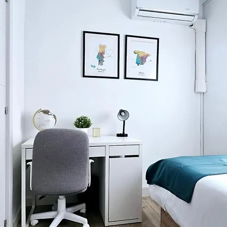 Apartment Hdfm Collection - Centro Miramar Torremolinos