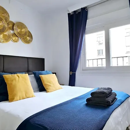 Hdfm Collection Centro Miramar Torremolinos