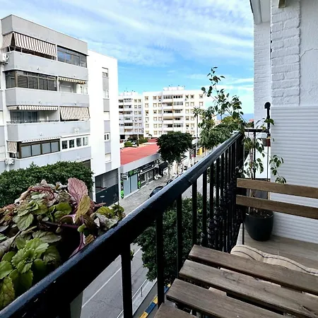 Appartement Hdfm Collection Centro Miramar *