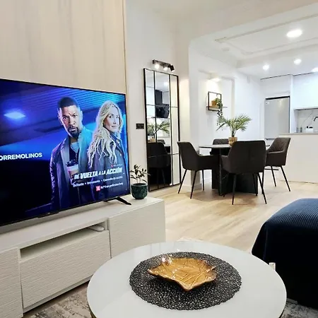 Hdfm Collection Centro Miramar