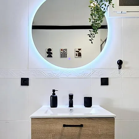 Hdfm Collection Centro Miramar * Торремолінос