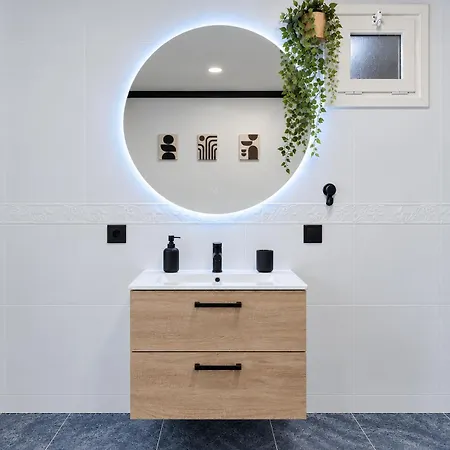 Appartamento Hdfm Collection Centro Miramar Torremolinos