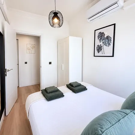 Hdfm Collection Centro Miramar Torremolinos