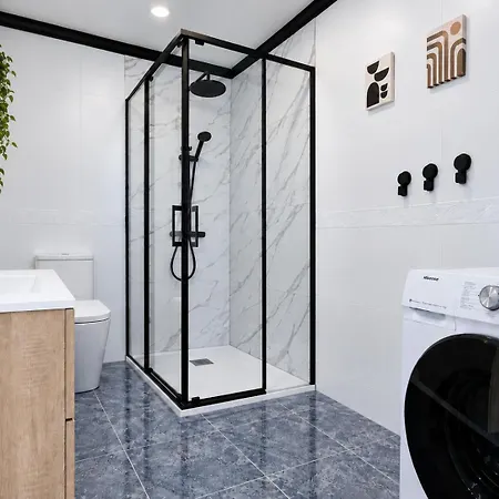 Hdfm Collection Centro Miramar Appartamento