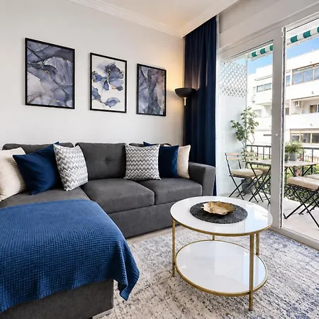 Hdfm Collection Centro Miramar Appartamento *