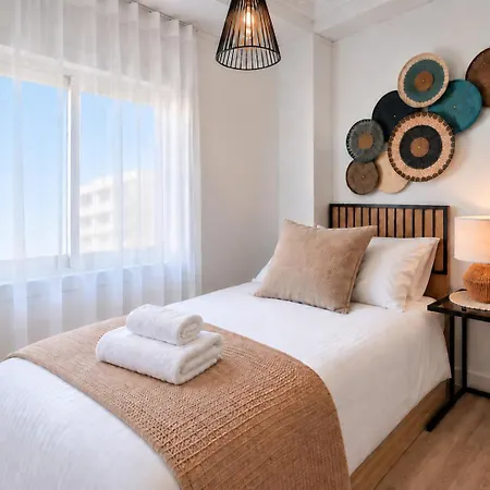 Appartamento Hdfm Collection Centro Miramar