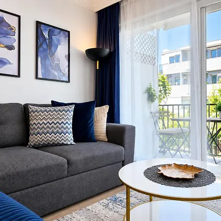 Hdfm Collection Centro Miramar Appartamento *