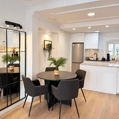Appartamento Hdfm Collection Centro Miramar *