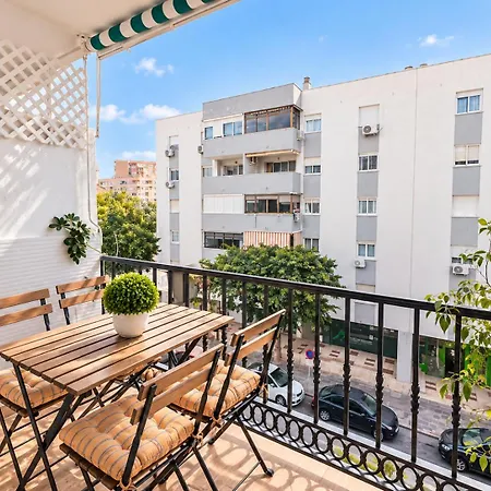 Hdfm Collection Centro Miramar * Torremolinos