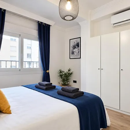 Appartamento Hdfm Collection Centro Miramar