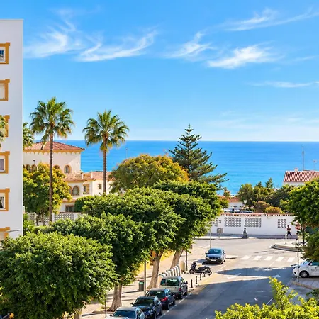 Hdfm Collection Centro Miramar Appartamento Torremolinos