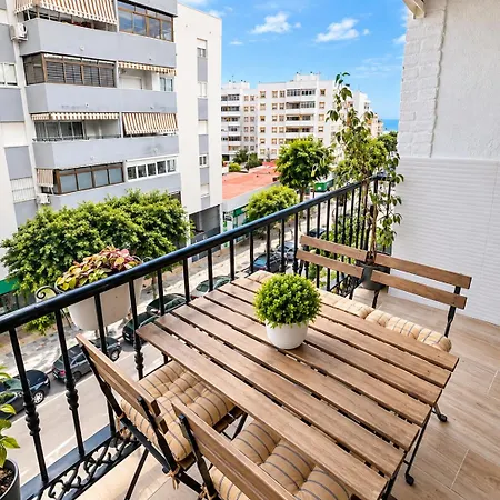 Hdfm Collection Centro Miramar * Torremolinos