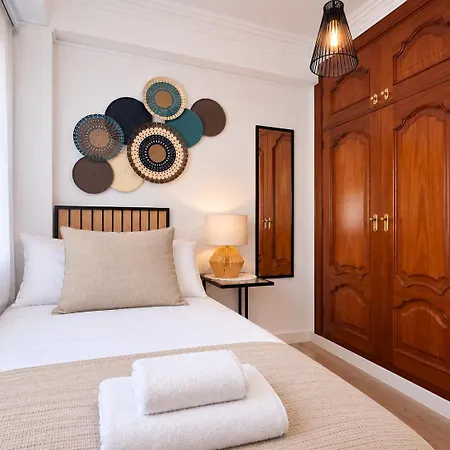 Appartamento Hdfm Collection Centro Miramar