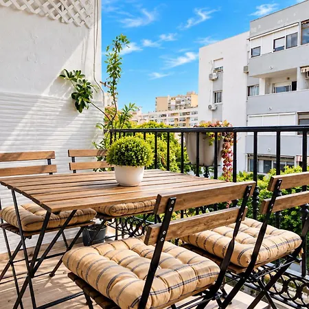 Hdfm Collection Centro Miramar Appartamento *