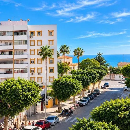 Appartamento Hdfm Collection Centro Miramar Torremolinos