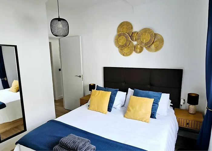 Apartment Hdfm Collection Centro Miramar