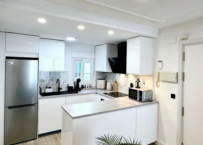 Hdfm Collection Centro Miramar *