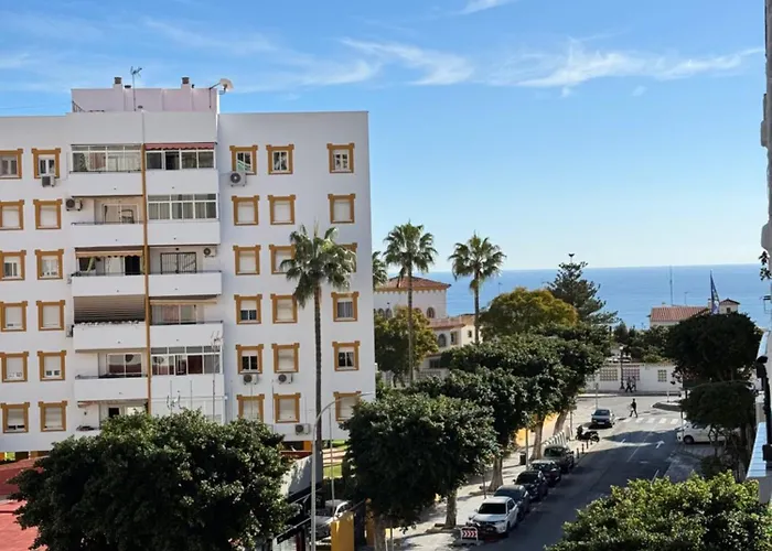 Hdfm Collection Centro Miramar *