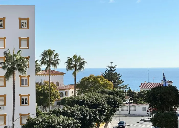 Hdfm Collection Centro Miramar Torremolinos