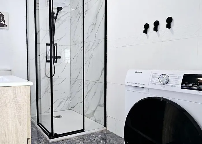 Hdfm Collection Centro Miramar Apartment Torremolinos