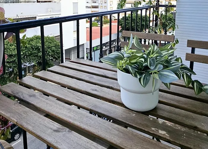 Appartement Hdfm Collection Centro Miramar