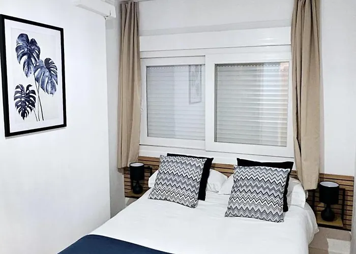 Hdfm Collection Centro Miramar Torremolinos