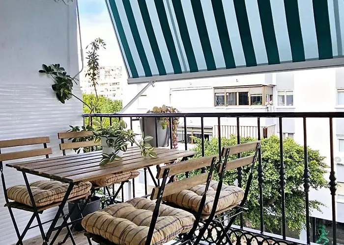 Appartement Hdfm Collection Centro Miramar *