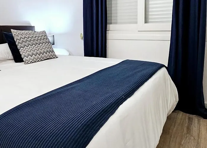 Hdfm Collection Centro Miramar Appartement Torremolinos