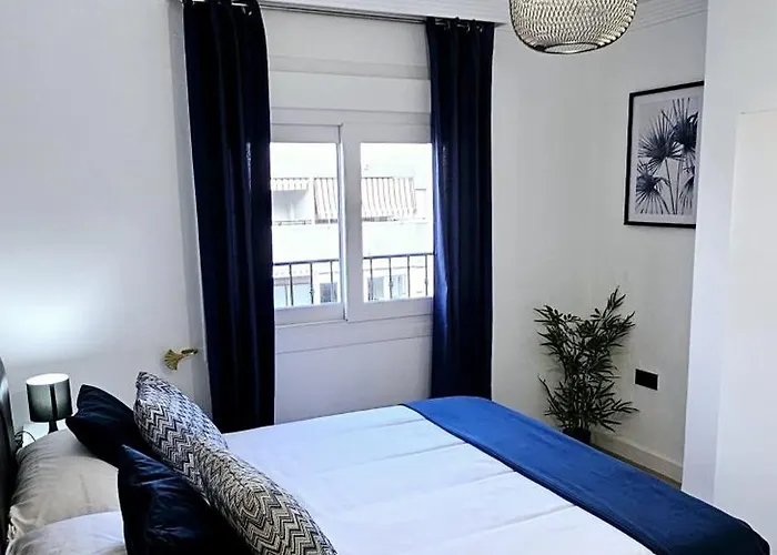 Appartement Hdfm Collection Centro Miramar Torremolinos